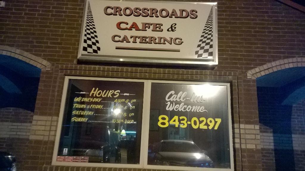 Crossroads Restaurant