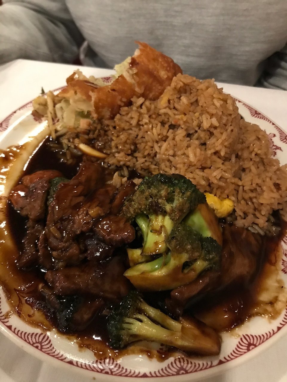 Imperial Chinese Restaurant