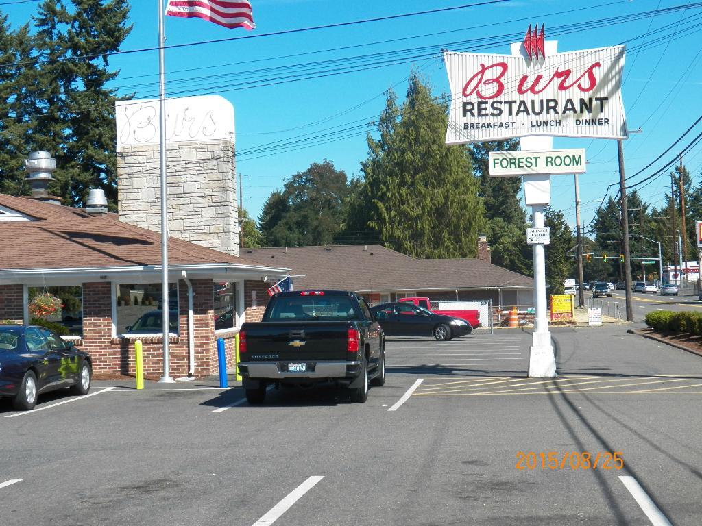 Burs Restaurant