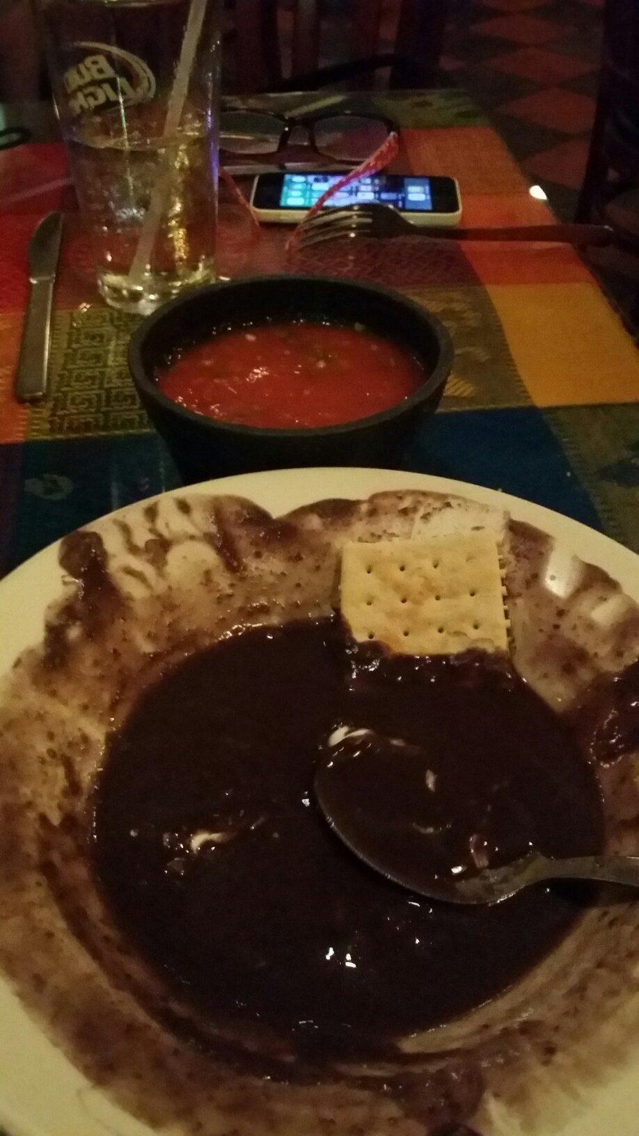 Casa Villa Mexican Restaurant