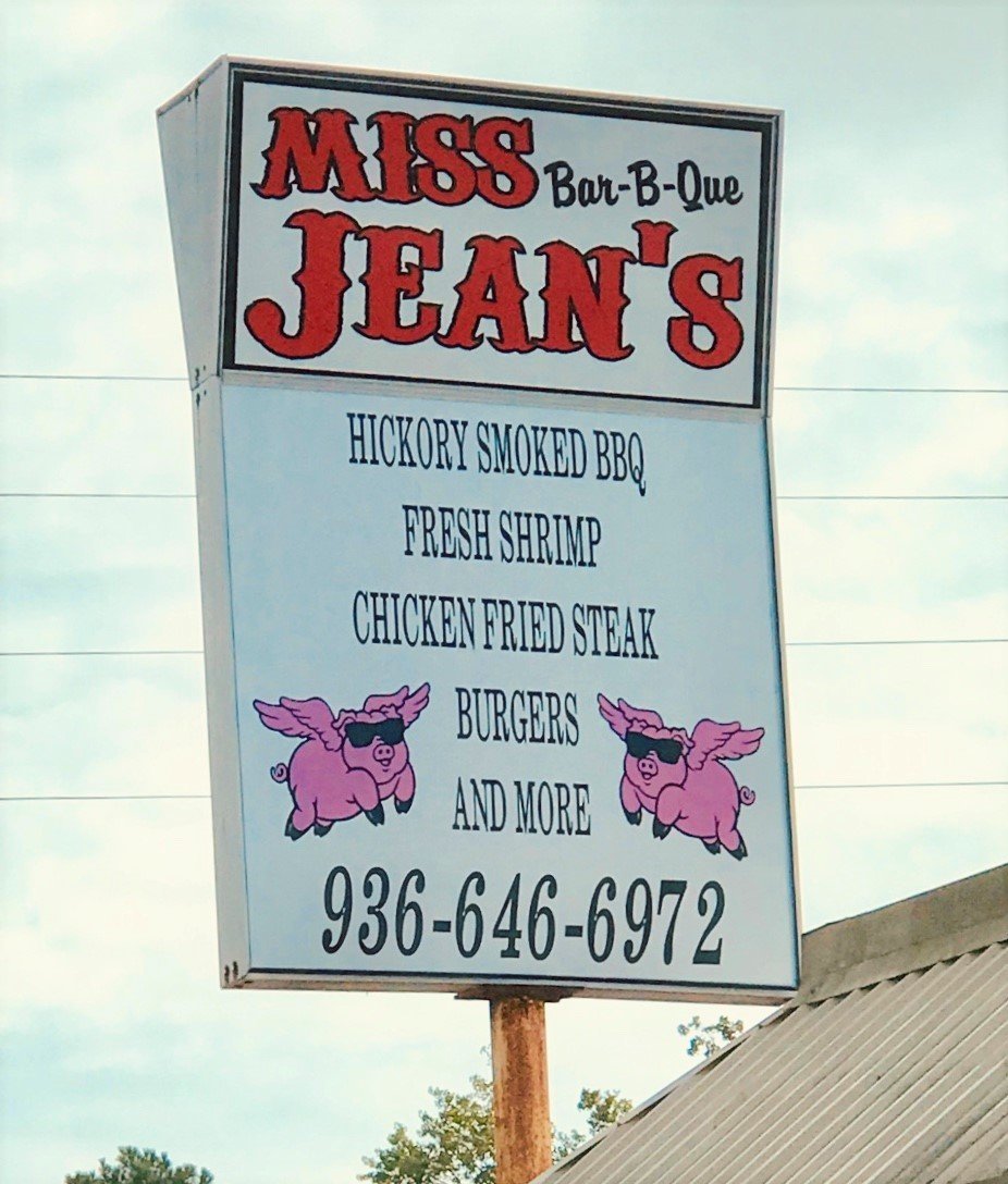 Miss Jean`s BBQ