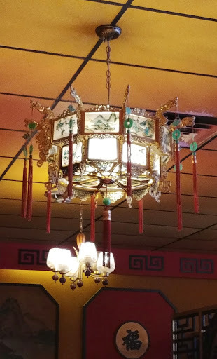 Jack Lee`s Chinese Restaurant