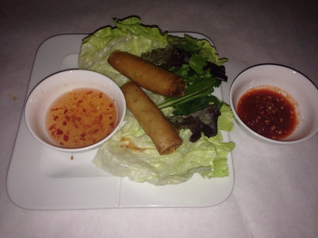 Le Mekong Vietnamese Restaurant