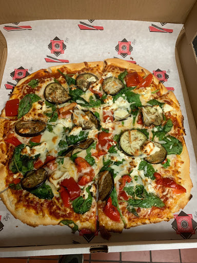 Checkerboards Pizza Restaurant