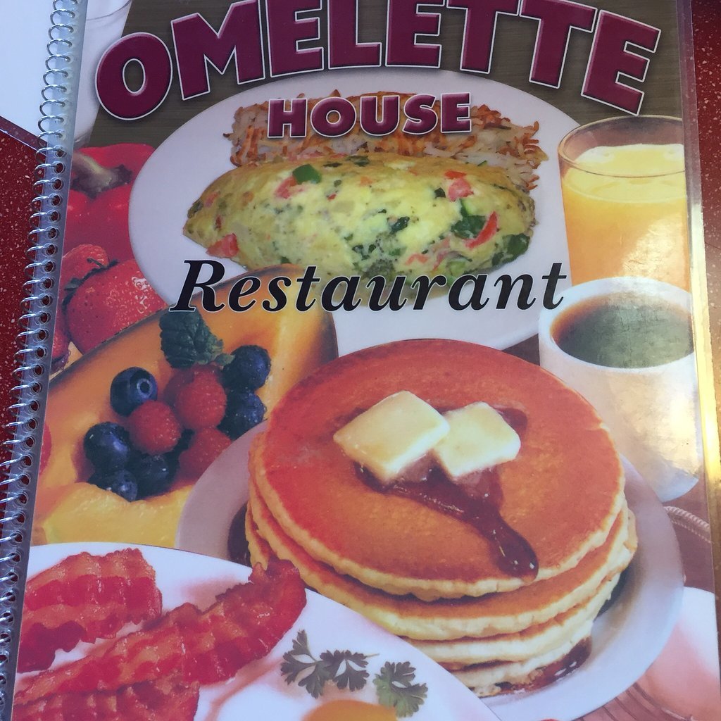 Omelette House Restaurant