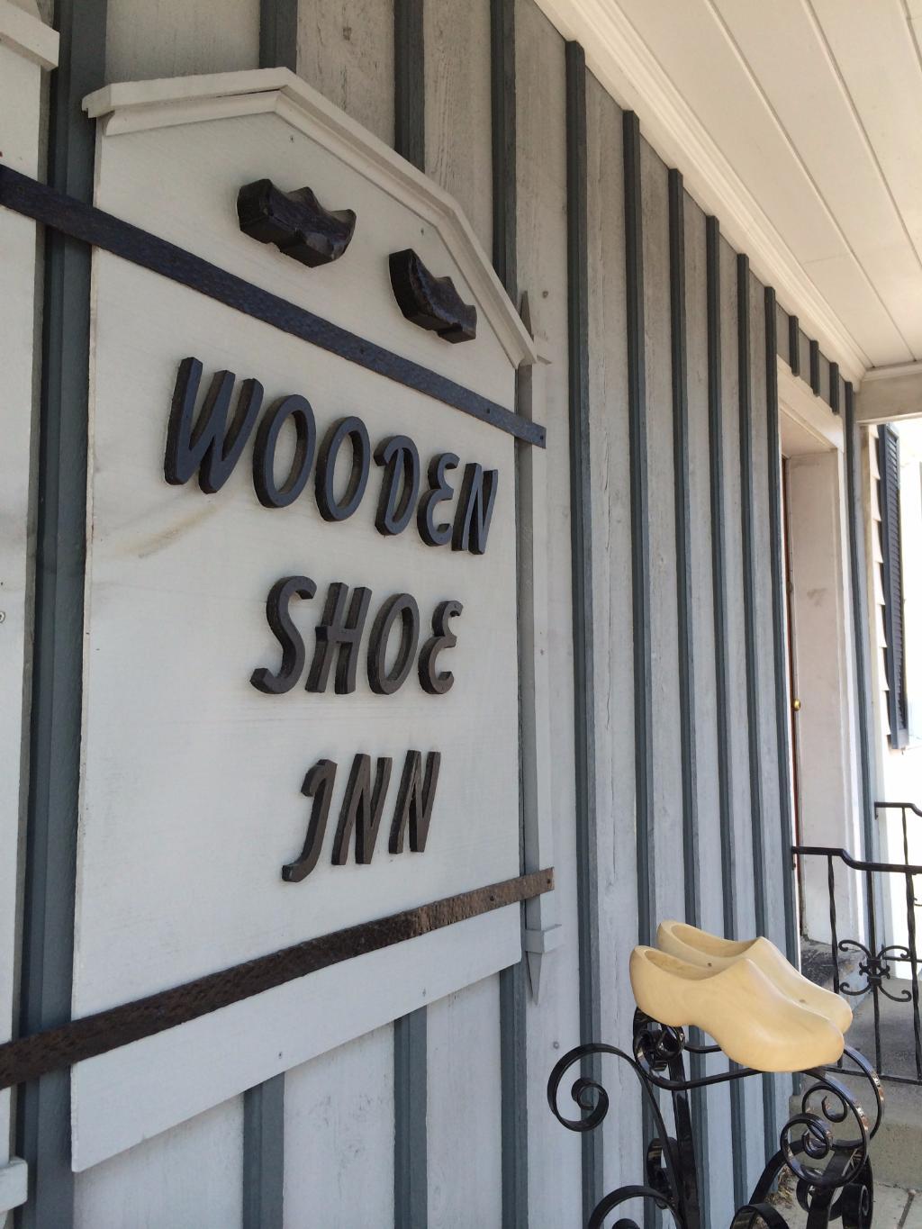 Wooden Shoe Inn