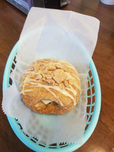 Paradise Donuts of Georgia