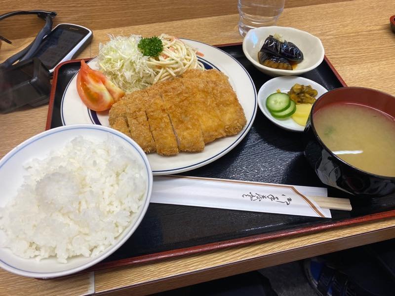 Tonkatsu Asai