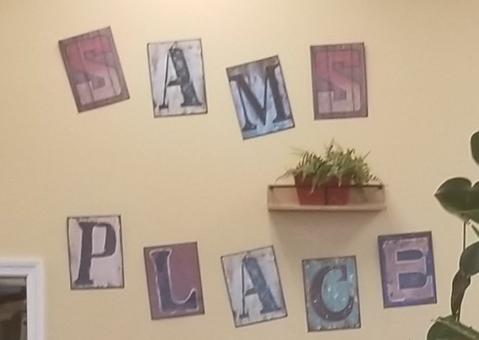 Sam`s Place