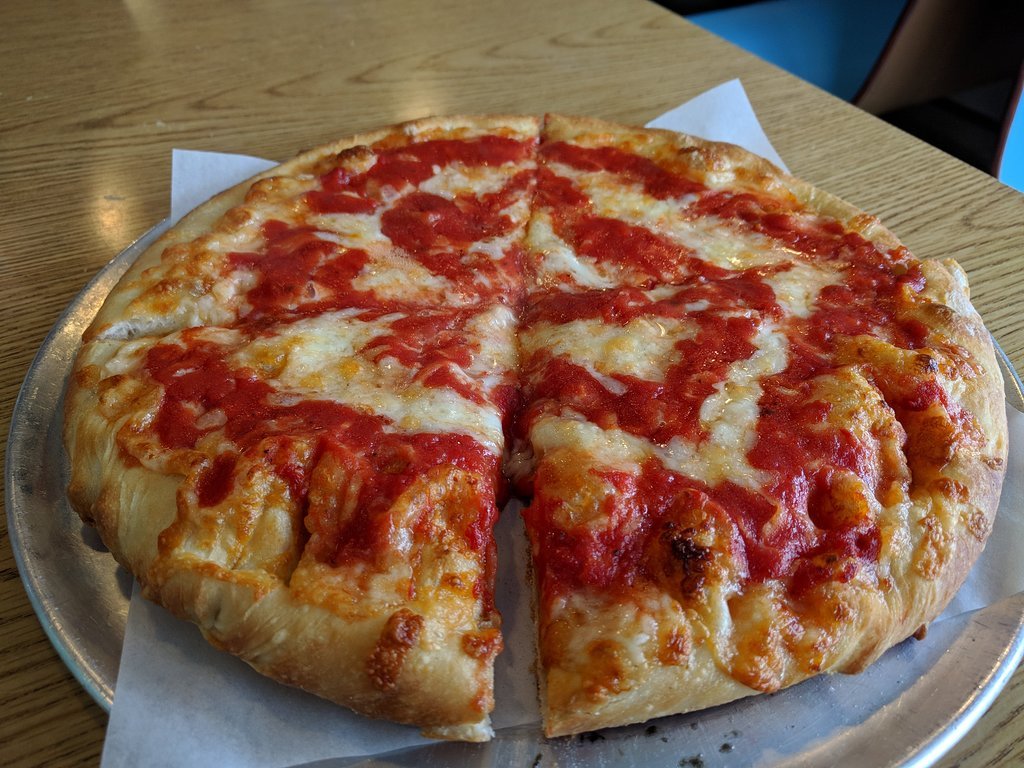 Angelo`s Pizzeria