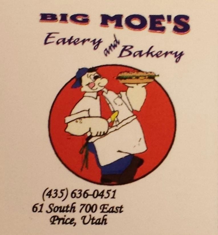 Big Moe`s Eatery and Bakery