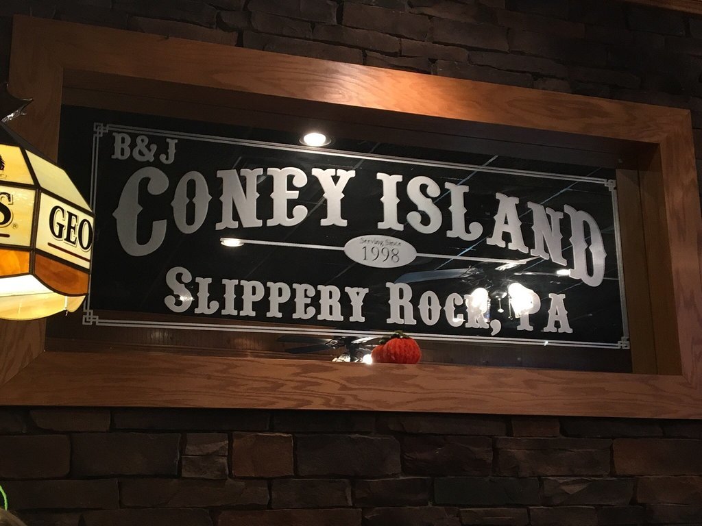 B and J`s Coney Island