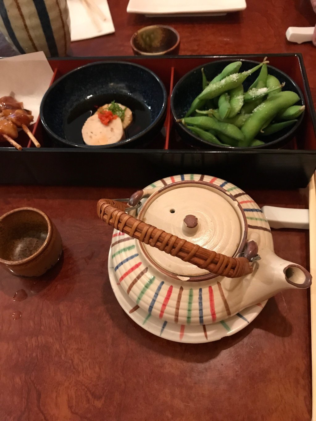 Aoyama Sushi