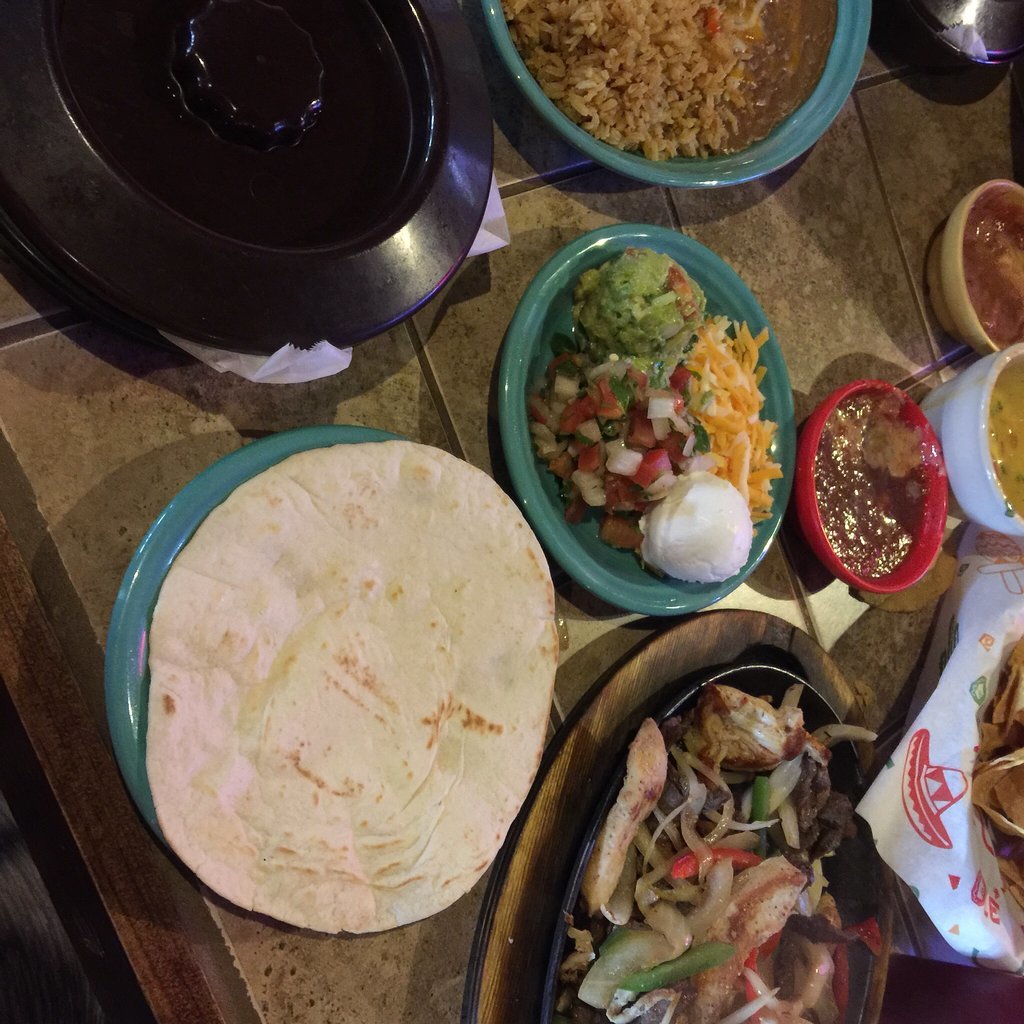 Jefe`s Mexican Restaurant