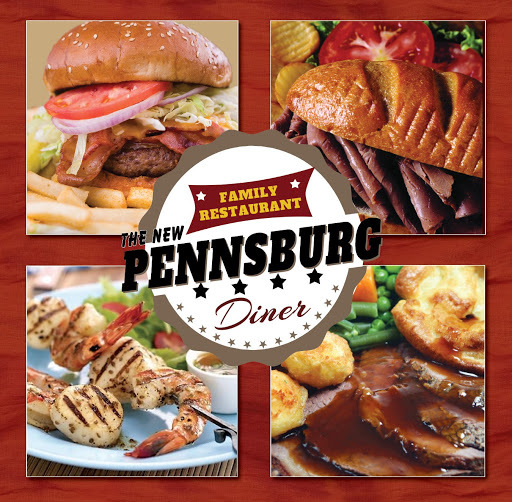 Pennsburg Diner