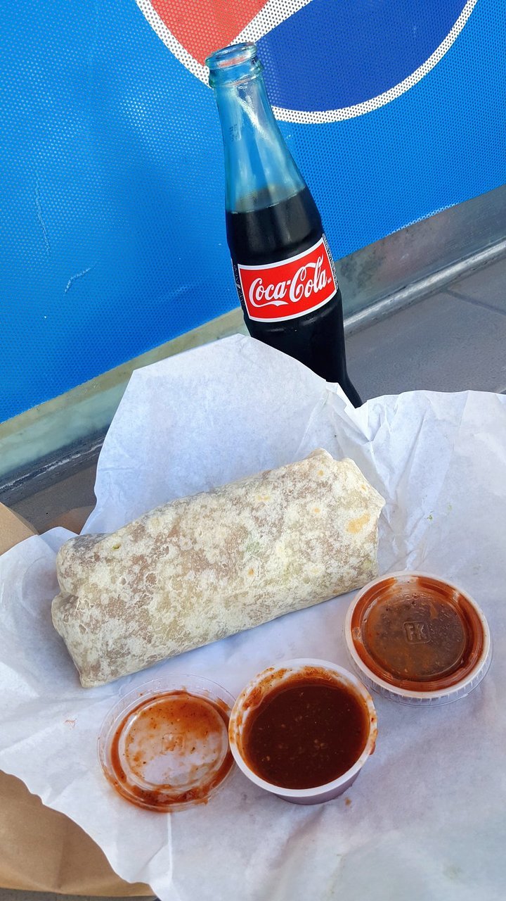 Cuca`s Mexican Food