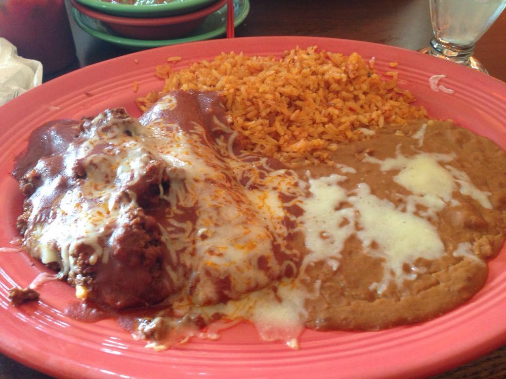 Plazuela`s Mexican Restaurant