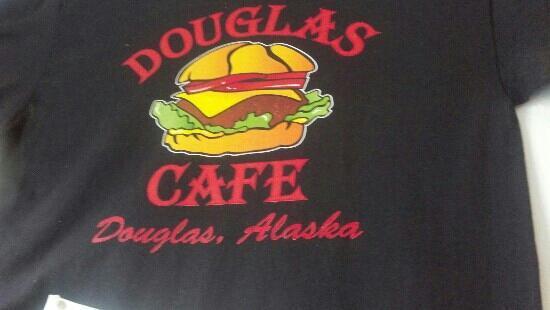 Douglas Cafe