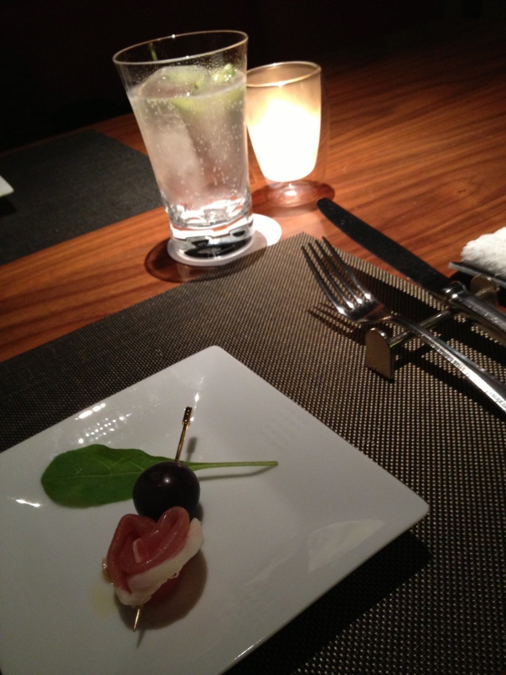 New York Cafe Oriental hotel Hiroshima