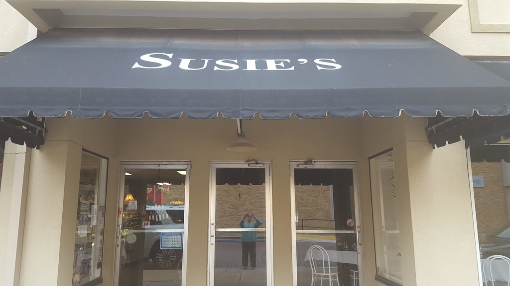 Susie`s Bake Shop & Restaurant
