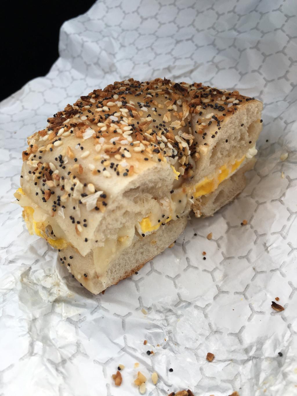 Sclafani`s New York Bagels and Bread