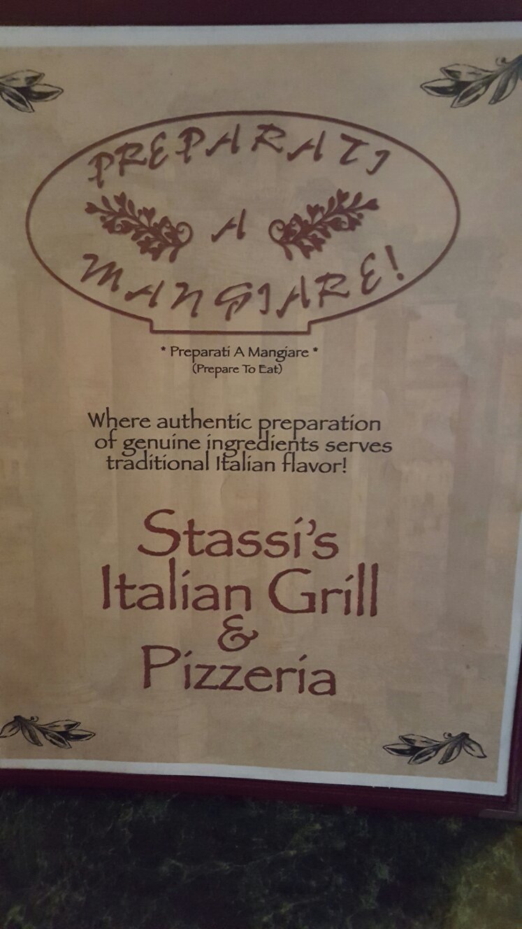 Stassi`s Pizza & Restaurant