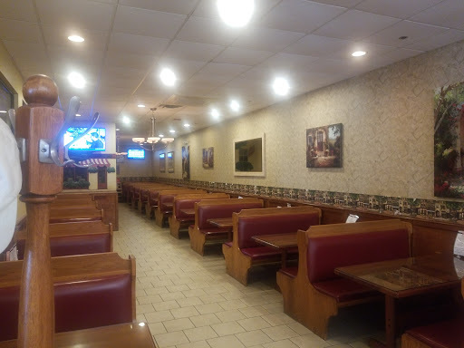 Checkerboards Pizza Restaurant