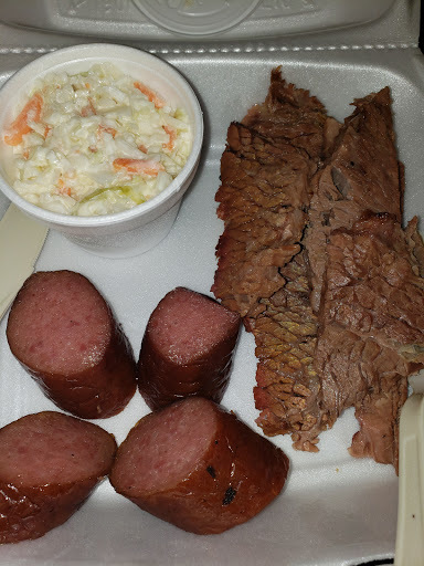 Bob`s Bar-B-Que