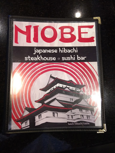 Niobe Japanese Steakhouse