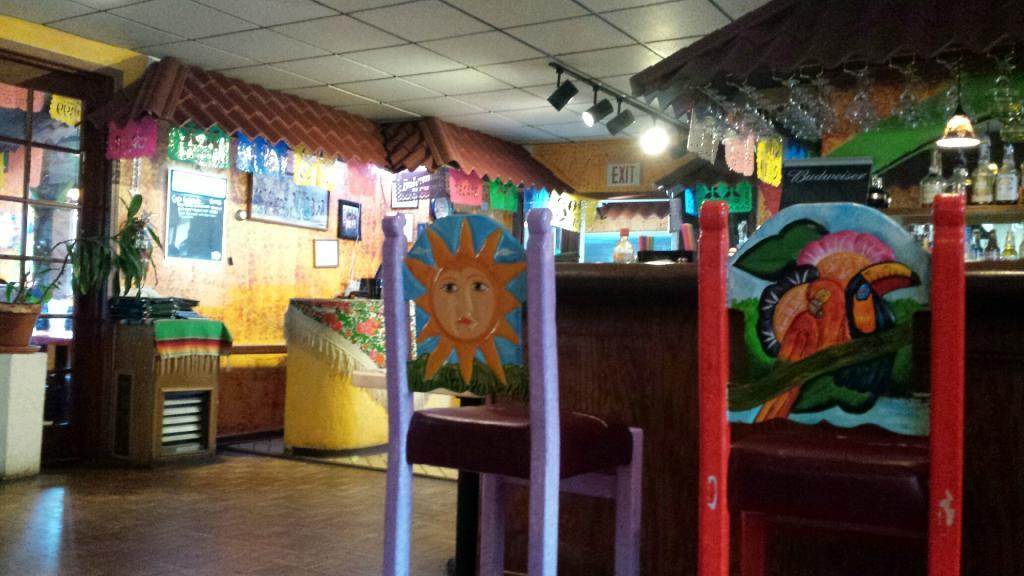 Don Jose`s Mexican Restaurant