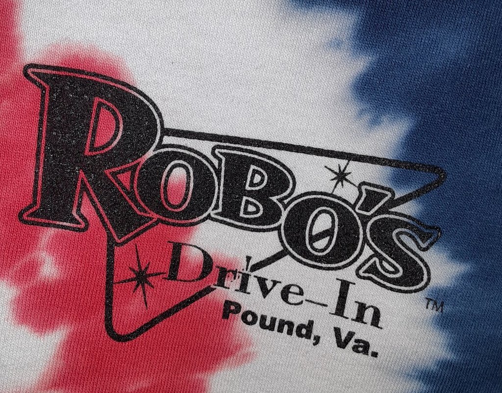 Robo`s Drive-In