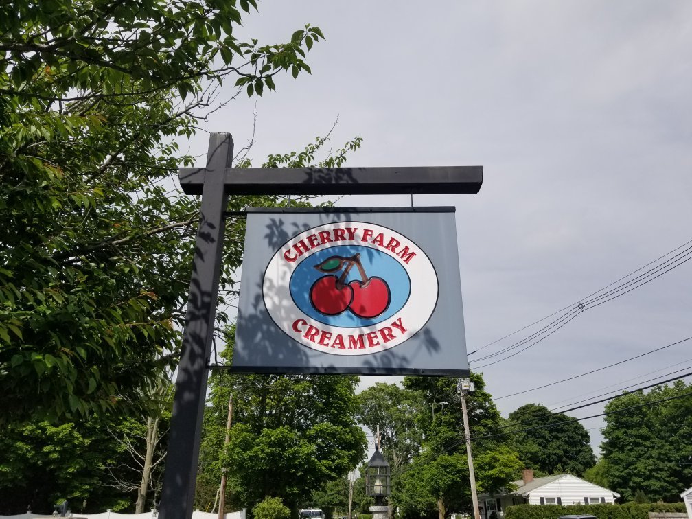 Cherry Farm Creamery