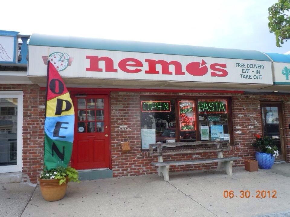 Nemo`s Family Restaurant