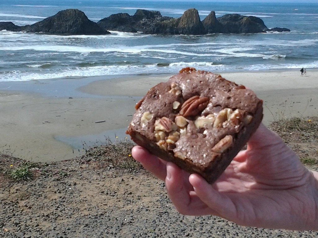 Indulge Sweets of Seal Rock