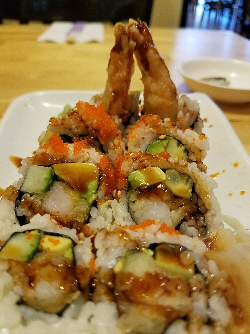 Matsumoto Sushi