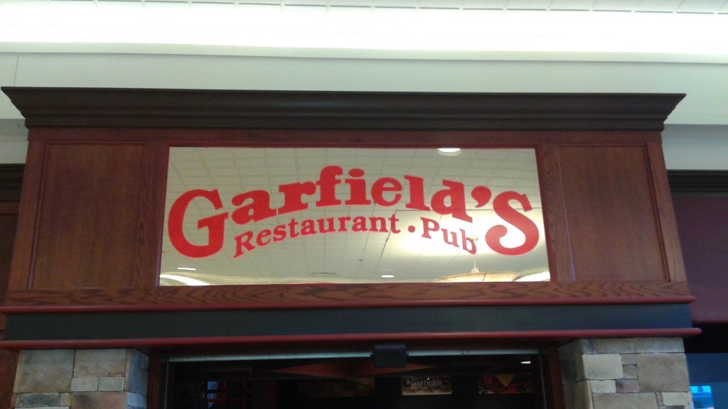 Garfields Restaurant & Pub