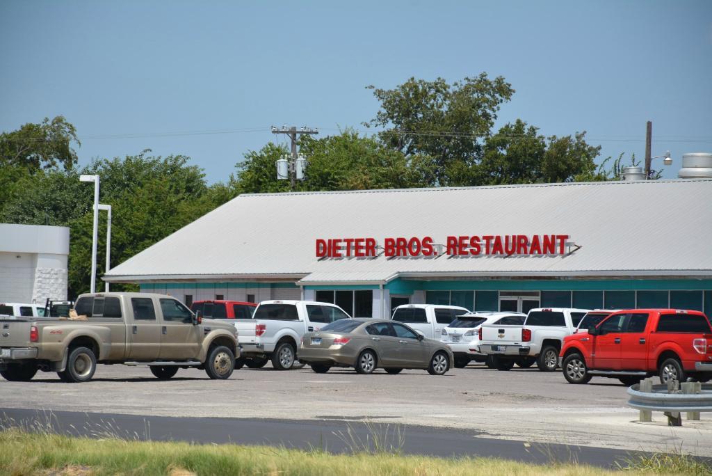 Dieter Brothers Restaurant