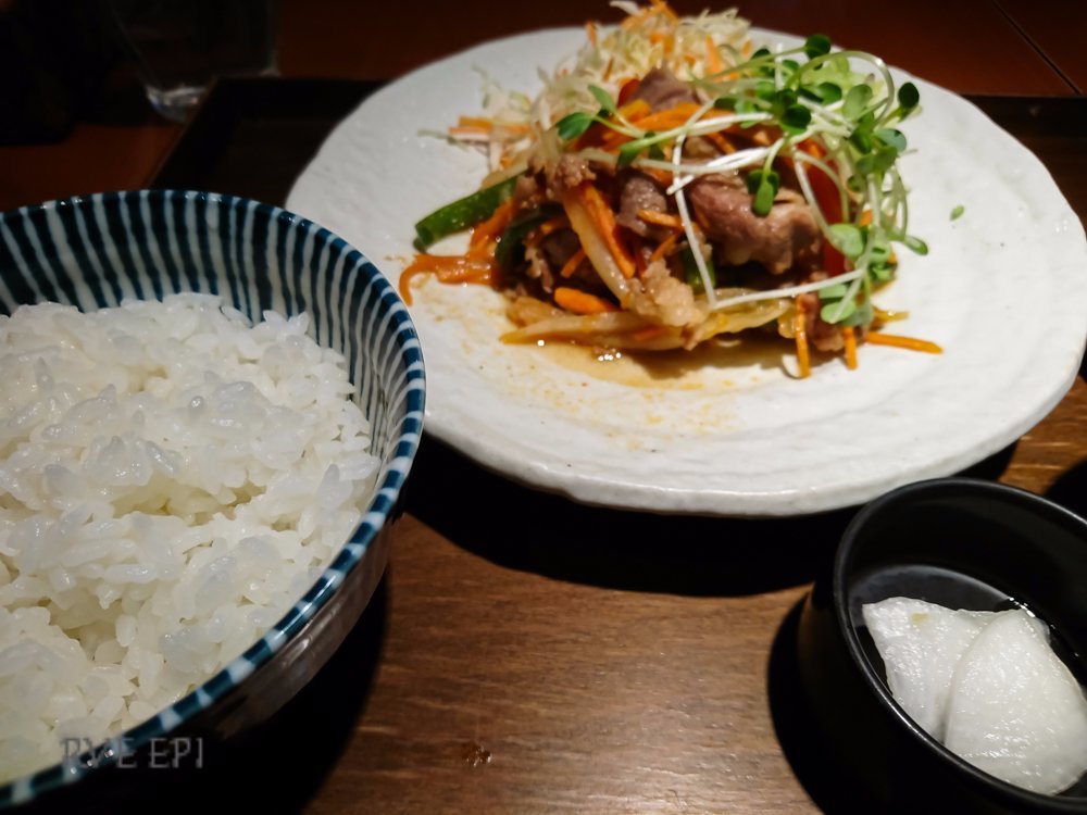 Designer`s Japanese Dining Kawara Dining Ginza
