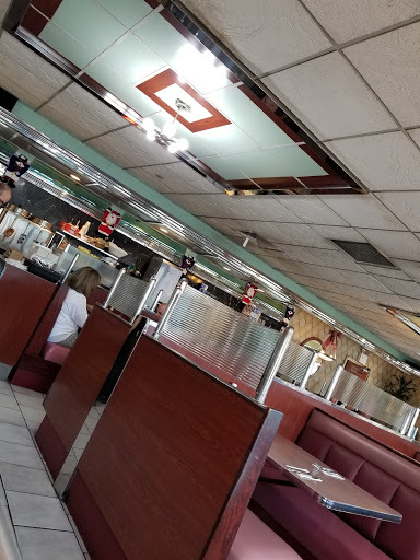 Shalimar Diner