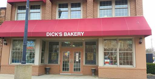 Dick`s Bakery Incorporated